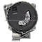 Mpa 89-97 Gmc-P3500 Chevrolet-P30 New Alternator, 8197507N 8197507N - alternate 3